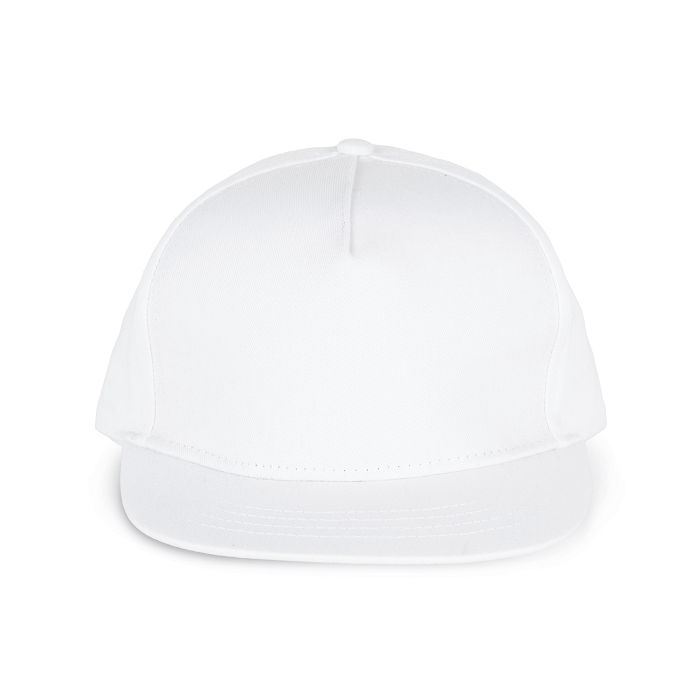  Casquette enfant snapback - 5 panneaux