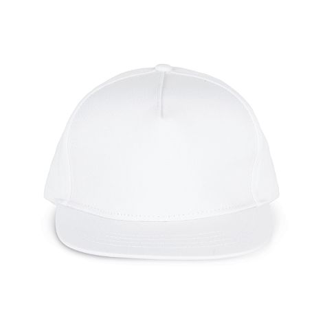  Casquette enfant snapback - 5 panneaux