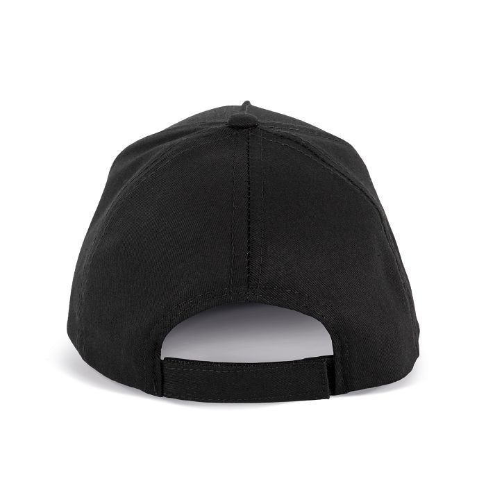  Casquette enfant en coton - 5 panneaux