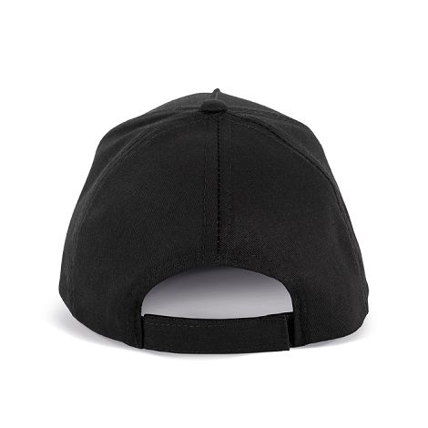  Casquette enfant en coton - 5 panneaux