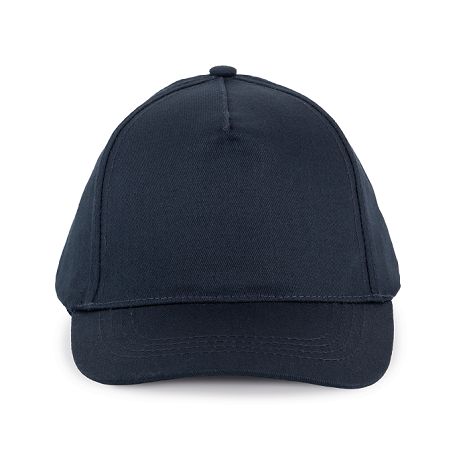  Casquette enfant en coton - 5 panneaux