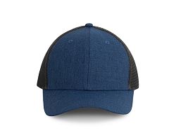 Casquette Urban Trucker - 6 panneaux