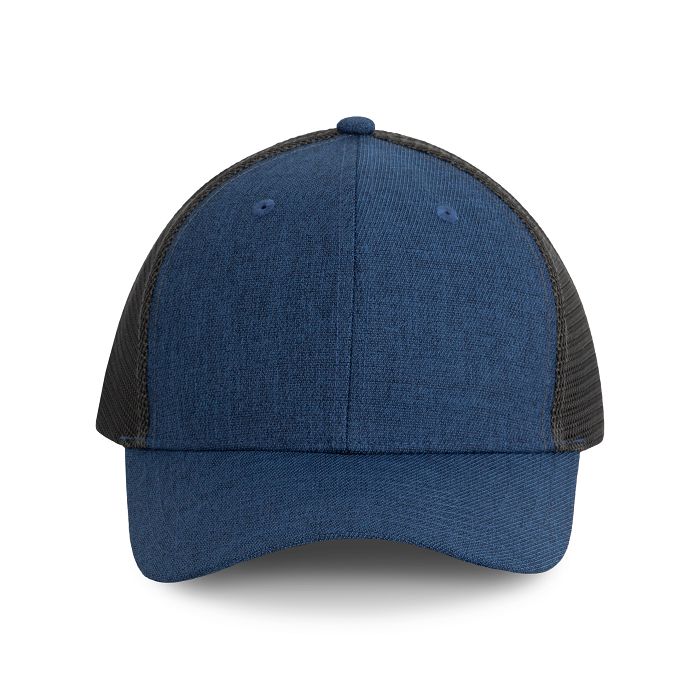  Casquette Urban Trucker - 6 panneaux