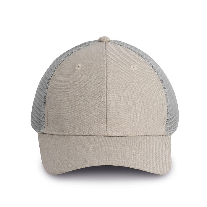  Casquette Urban Trucker - 6 panneaux