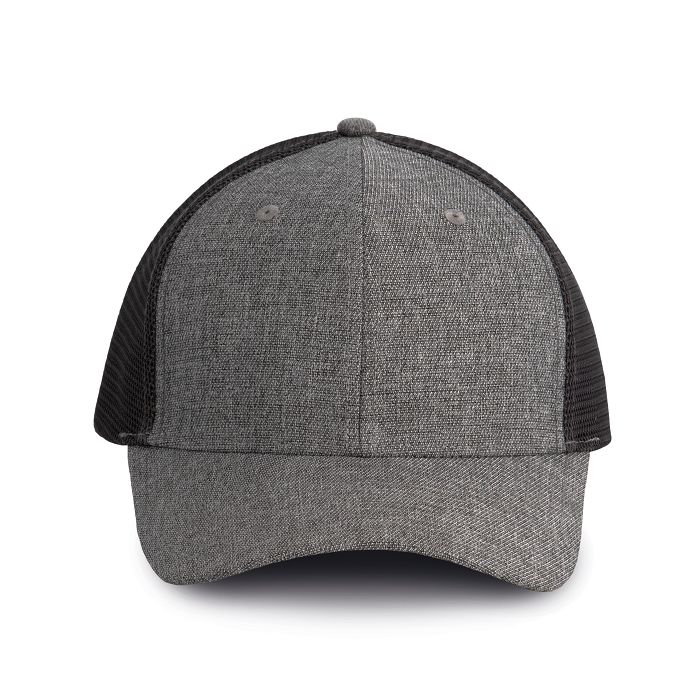  Casquette Urban Trucker - 6 panneaux