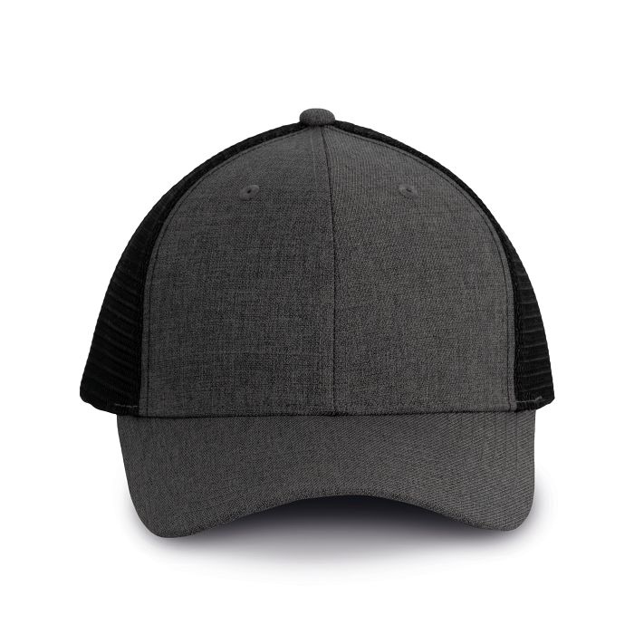  Casquette Urban Trucker - 6 panneaux