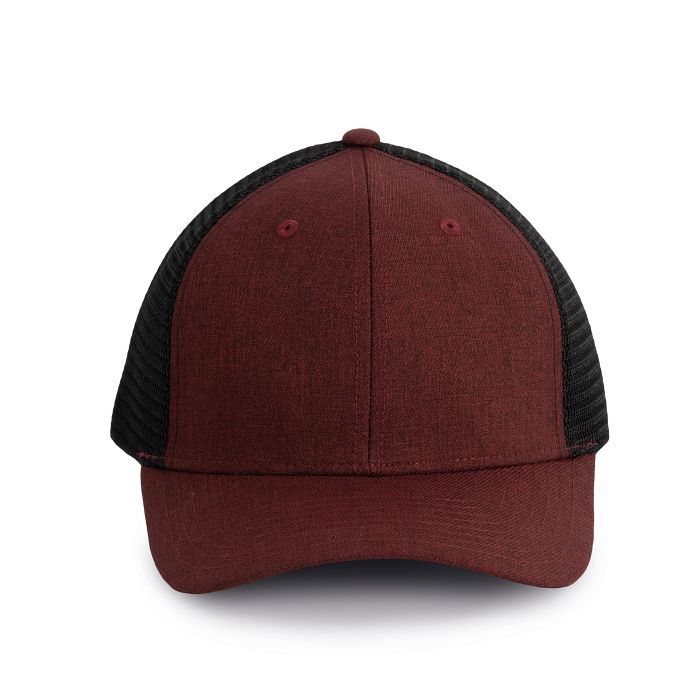  Casquette Urban Trucker - 6 panneaux