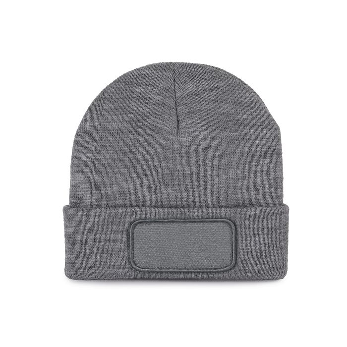  Bonnet avec patch et doublure Thinsulate™