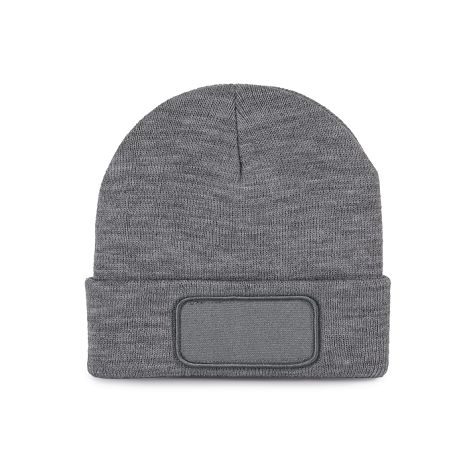  Bonnet avec patch et doublure Thinsulate™