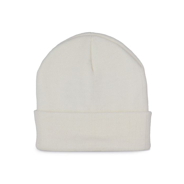  Bonnet avec doublure Thinsulate™