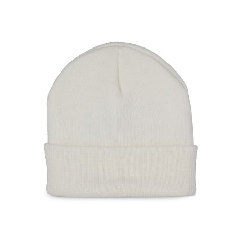  Bonnet avec doublure Thinsulate™