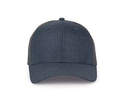 Casquette Trucker - 6 panneaux