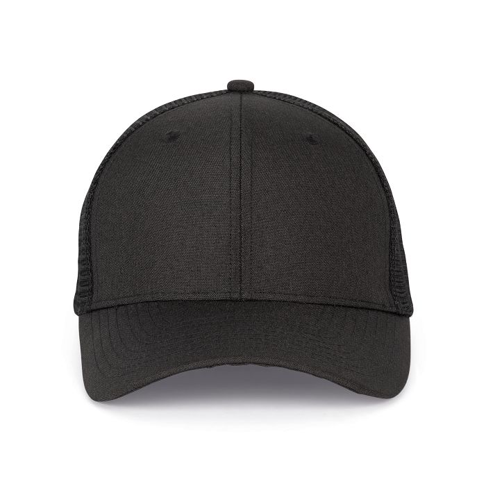  Casquette Trucker - 6 panneaux