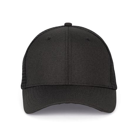  Casquette Trucker - 6 panneaux