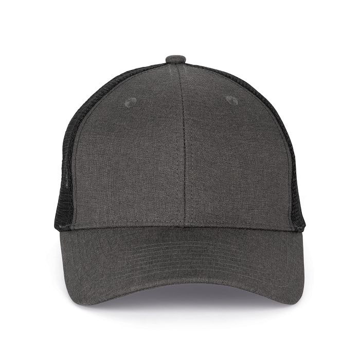  Casquette Trucker - 6 panneaux