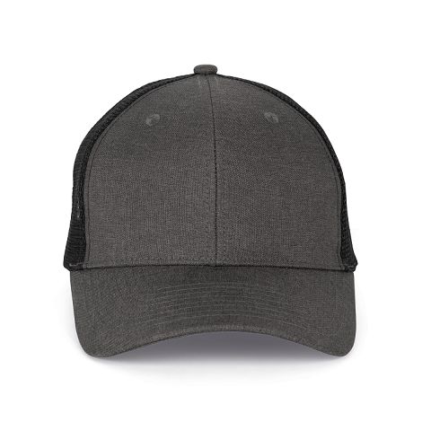  Casquette Trucker - 6 panneaux