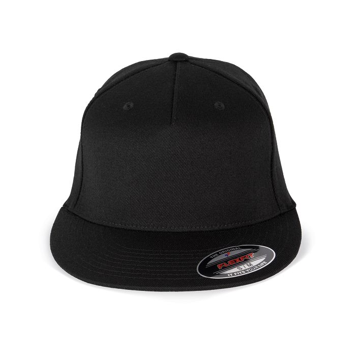  Casquette Flexfit - 5 panneaux