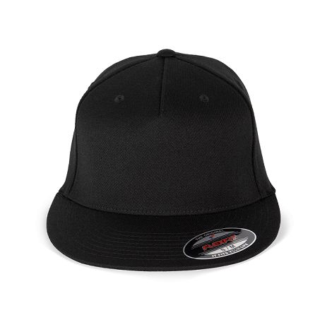  Casquette Flexfit - 5 panneaux