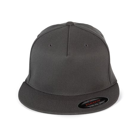  Casquette Flexfit - 5 panneaux