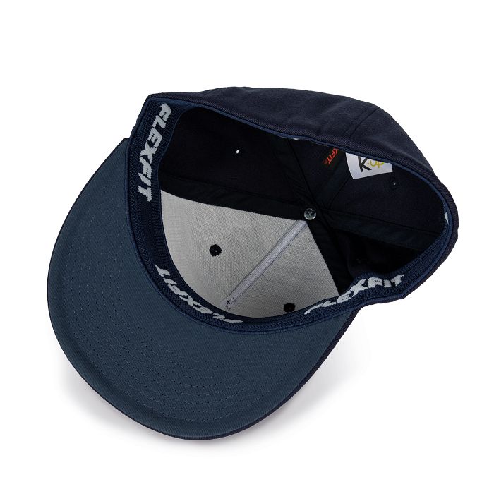  Casquette Flexfit - 5 panneaux