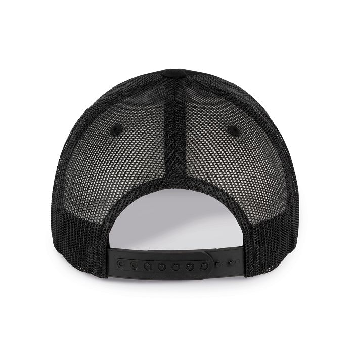  Casquette Trucker classique - 5 panneaux