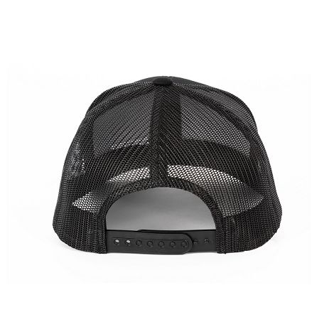  Casquette Trucker modèle rétro - 6 panneaux