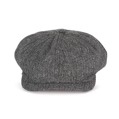  Casquette style newsboy