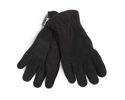 Gants recyclés micropolaire et Thinsulate™