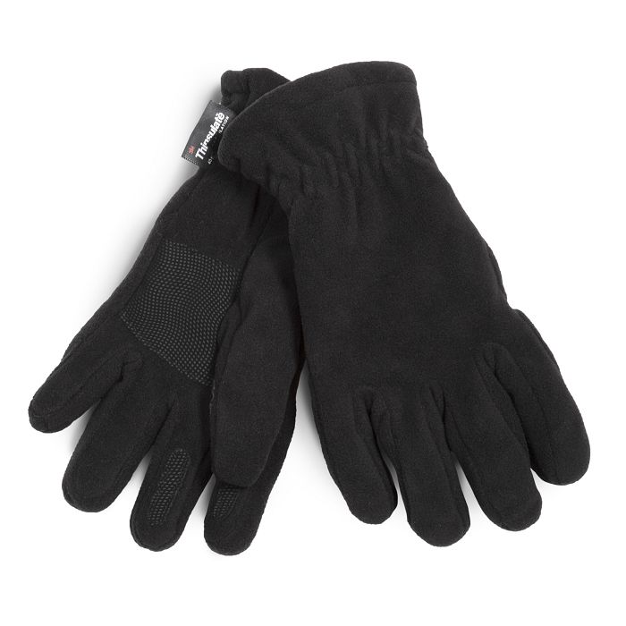  Gants recyclés micropolaire et Thinsulate™