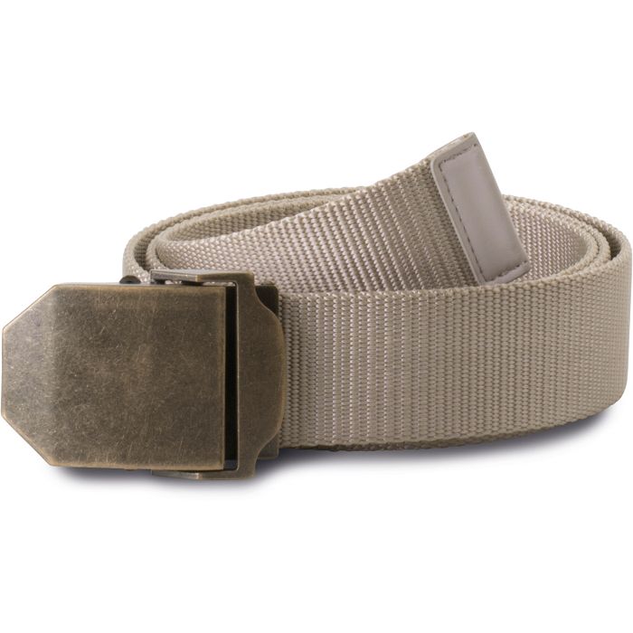  Ceinture en nylon