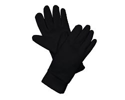 Gants en polaire