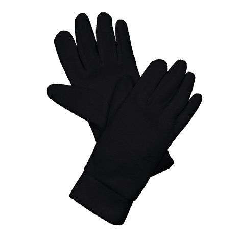  Gants en polaire