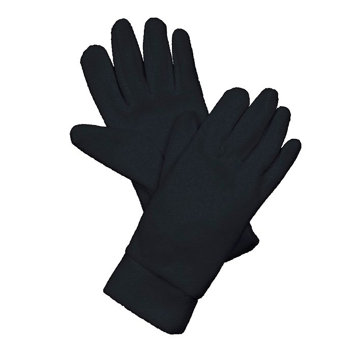  Gants en polaire