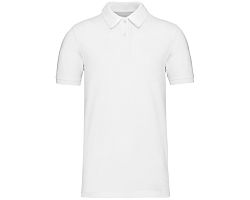 Polo piqué Bio180 homme