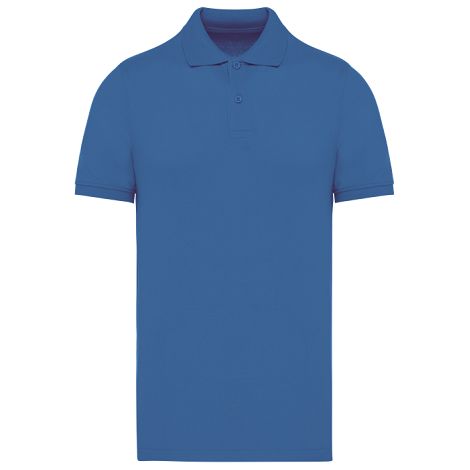  Polo piqué Bio180 homme