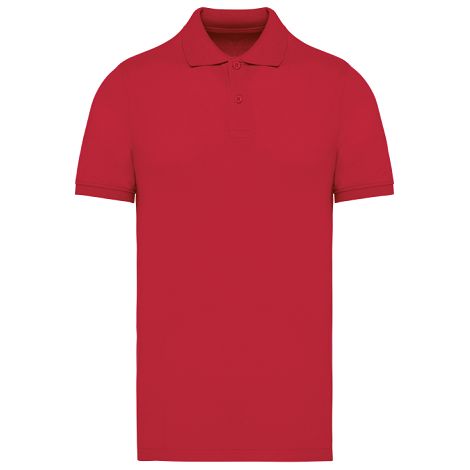  Polo piqué Bio180 homme