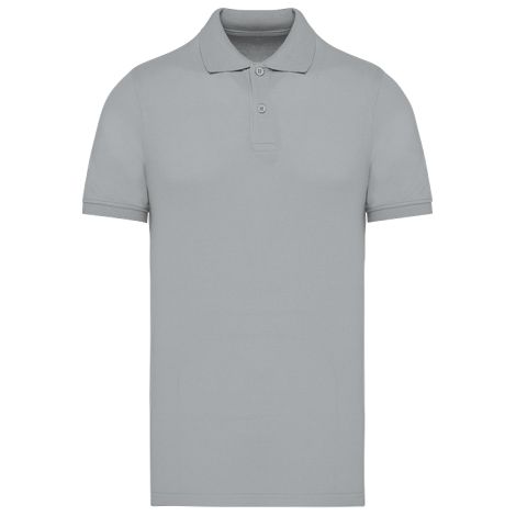  Polo piqué Bio180 homme