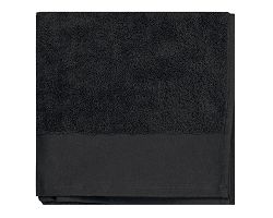 Serviette de toilette Bio