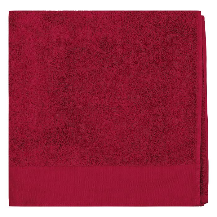  Serviette de bain Bio