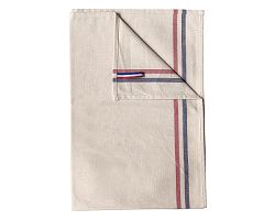 Essuie-vaisselle 2 rayures Origine France Garantie