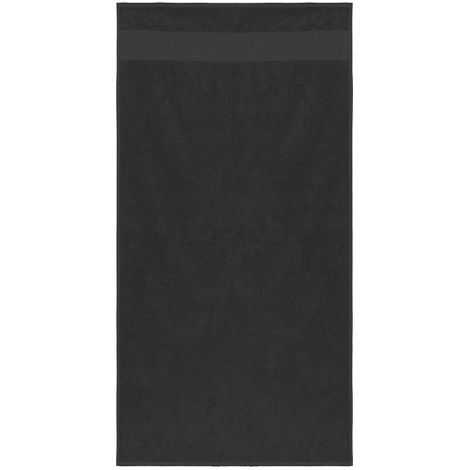  Serviette de toilette 50 x 100 cm