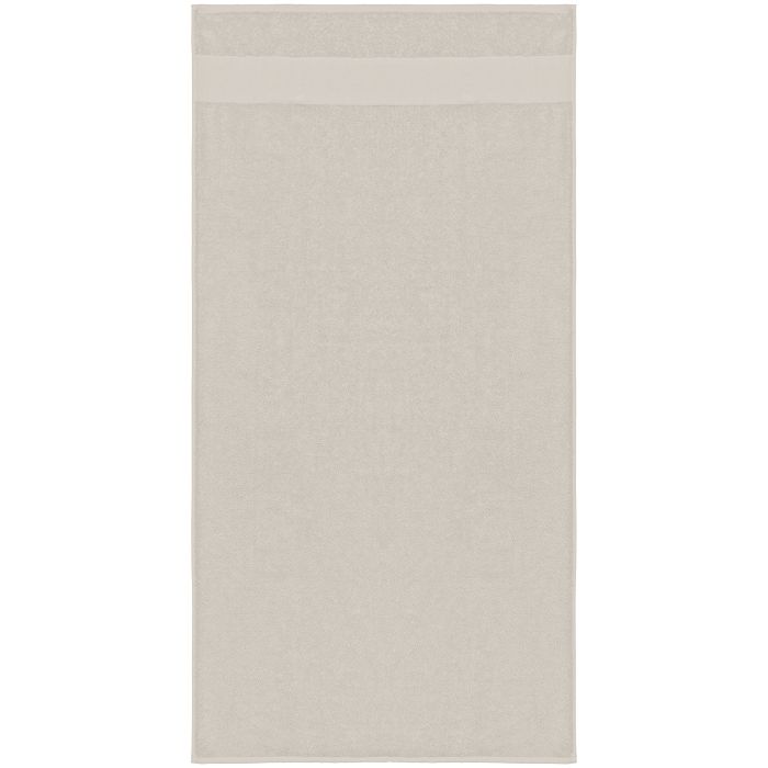  Serviette de toilette 50 x 100 cm