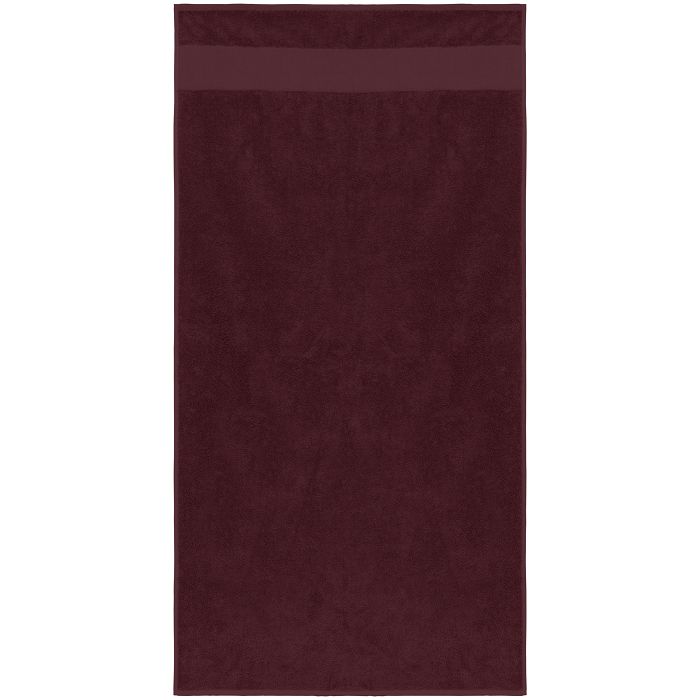  Serviette de bain 70 x 140 cm