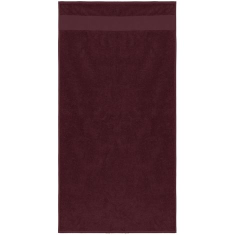  Serviette de bain 70 x 140 cm