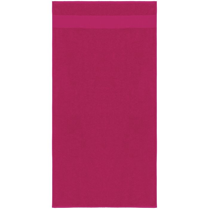  Serviette de bain 70 x 140 cm