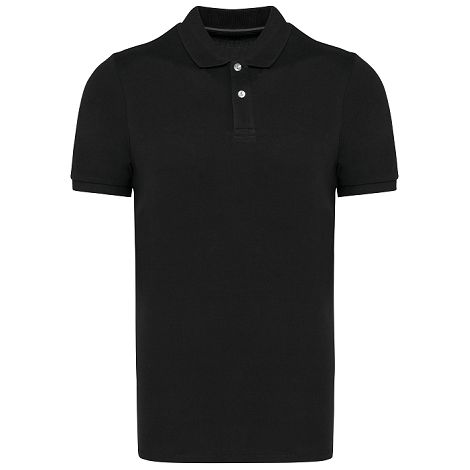  Polo Supima® manches courtes homme