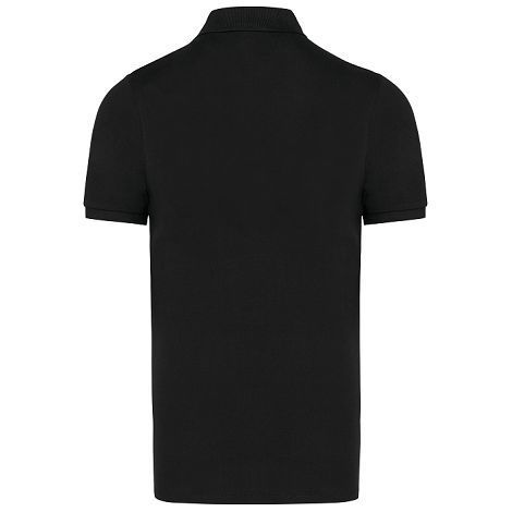  Polo Supima® manches courtes homme