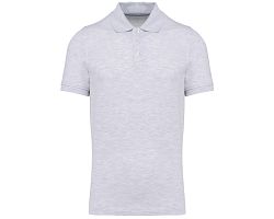 Polo manches courtes homme