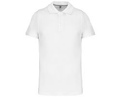 Polo manches courtes homme