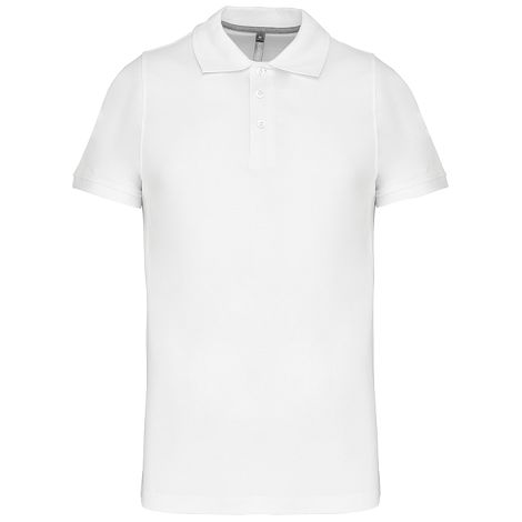  Polo manches courtes homme